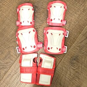 Safety Pads Junior